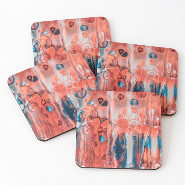 Item preview, Mars Is Boiling designed and sold by JohnnySoco.