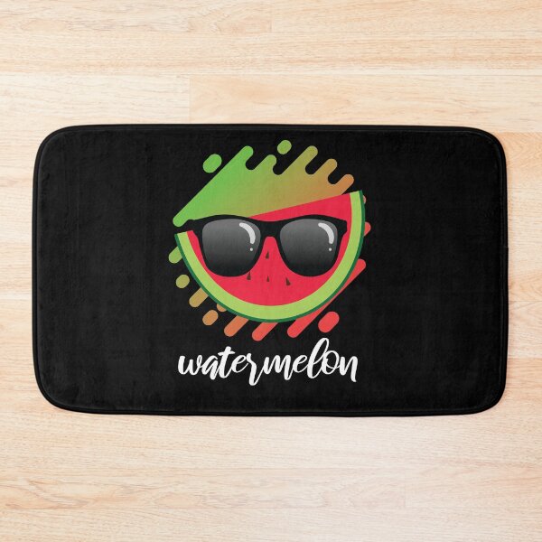 Item preview,  Summer sunglasses watermelon delicious fruit designed and sold by Gex909.