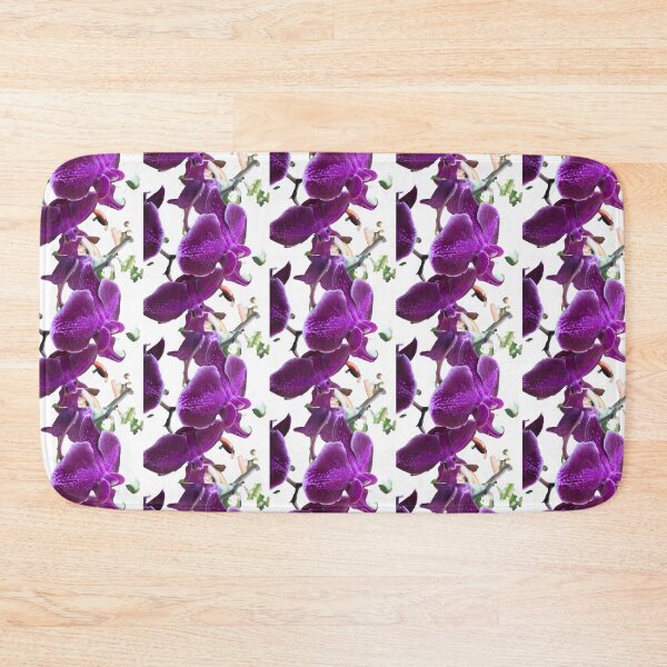 Item preview, Fuchsia Phalenopsis Orchid designed and sold by vonnieacrylics.