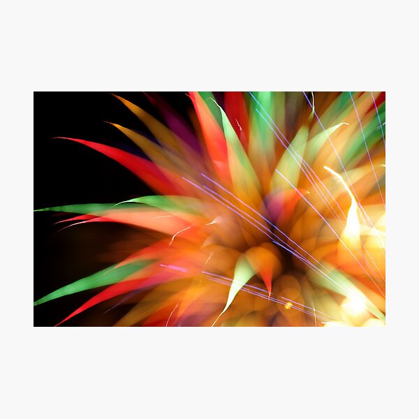Item preview, January Fireworks 20xx designed and sold by PugH00.