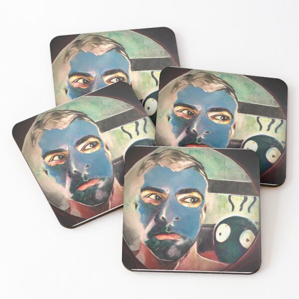 Item preview, My Conscience designed and sold by Joseph Boland.
