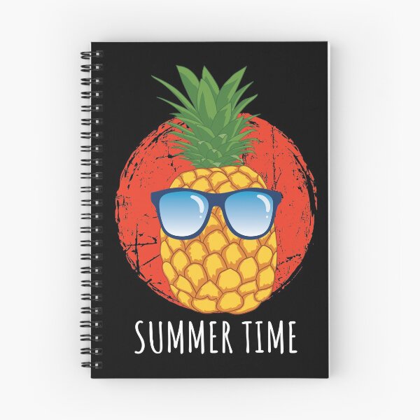 Item preview,  Summer sunglasses pineapple vitamin designed and sold by Gex909.