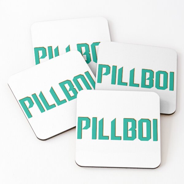 Item preview, Pillboi! designed and sold by SFXmedia.