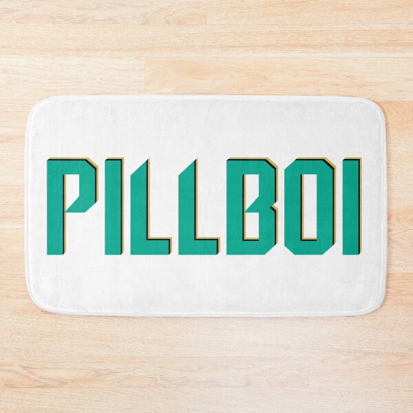 Item preview, Pillboi! designed and sold by SFXmedia.