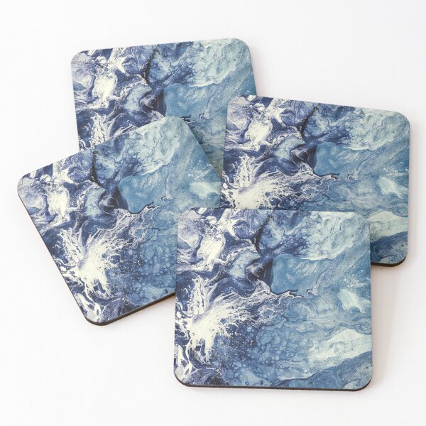 Item preview, Glacial Mountains designed and sold by JohnnySoco.