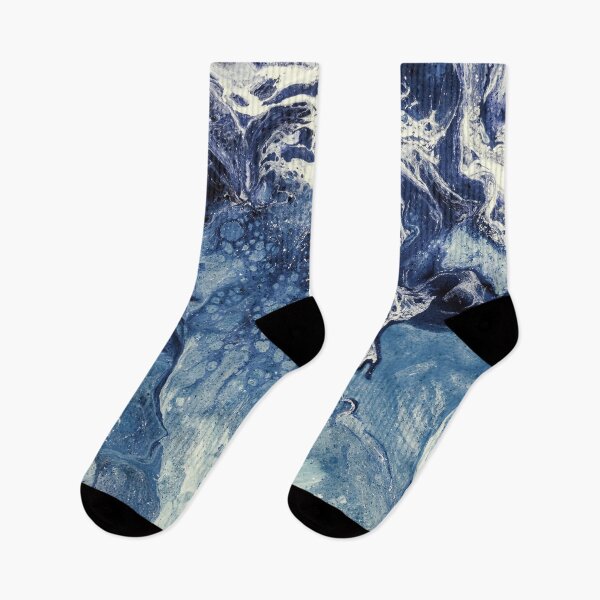 Item preview, Glacial Mountains designed and sold by JohnnySoco.