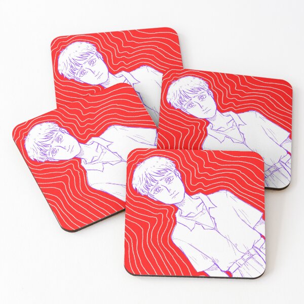 Item preview, shinji designed and sold by wwavvy.