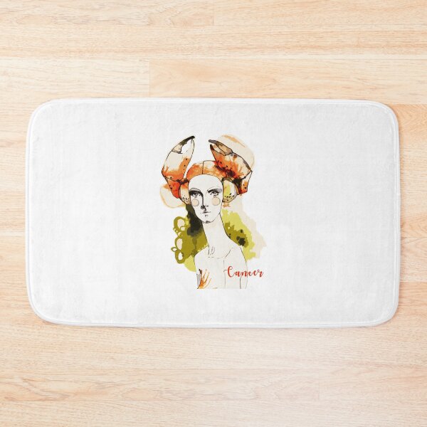 Item preview, Zodiac Sign Cancer designed and sold by Girlfriend Boyfriend.