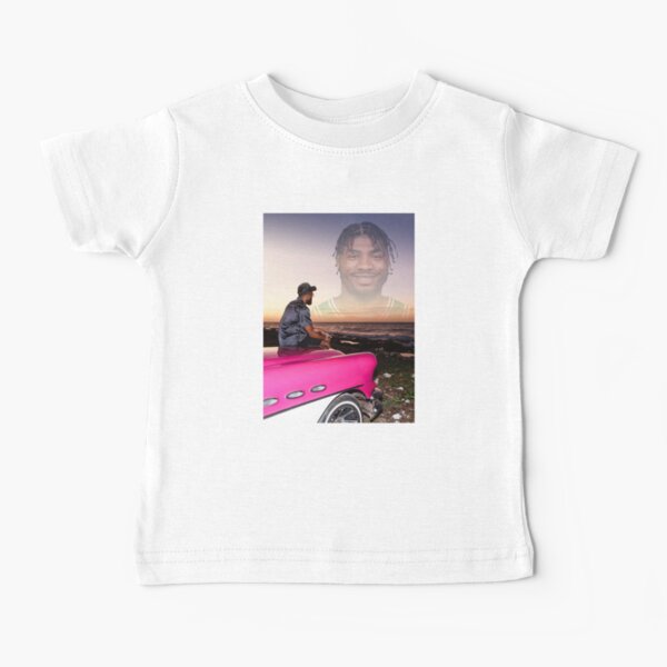 Summer Dreaming Baby T-Shirt