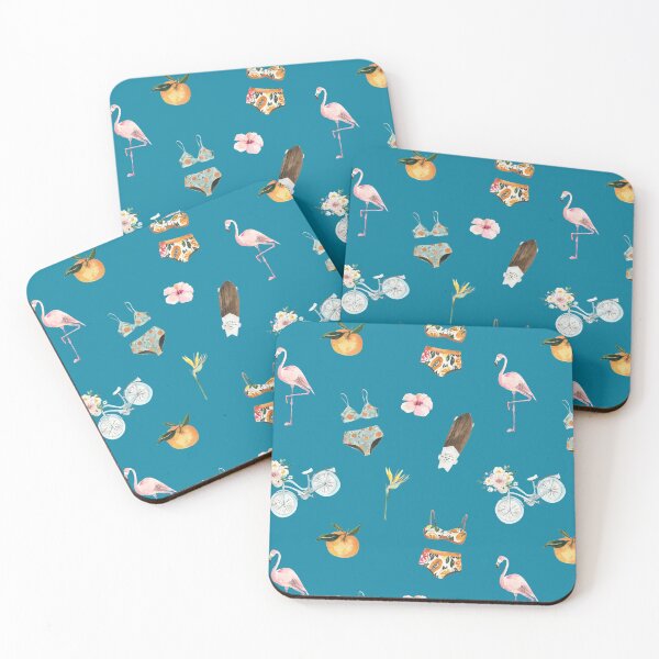 Item preview, Summer Pattern designed and sold by cdmarchant.