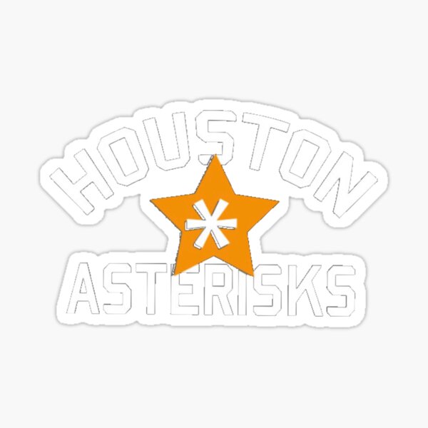 Houston Asterisks!! : r/DanLeBatardShow