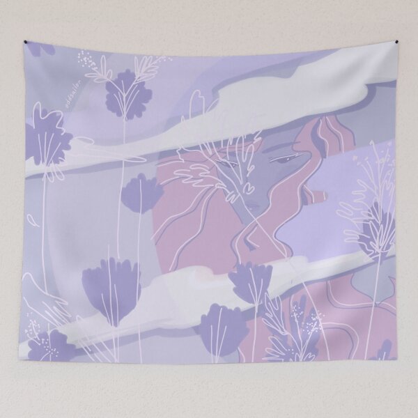 Item preview, Looking For Her designed and sold by oddsailorshop.