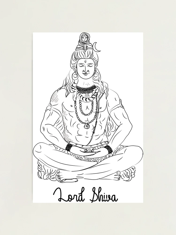 Can I put a Lord Shiva tattoo on my left hand? - Quora