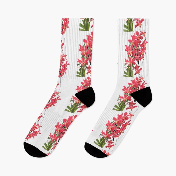 Item preview, An Ascocenda Orchid Design  designed and sold by vonnieacrylics.