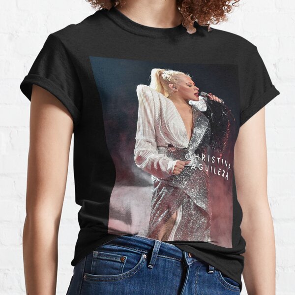 xtina t shirt