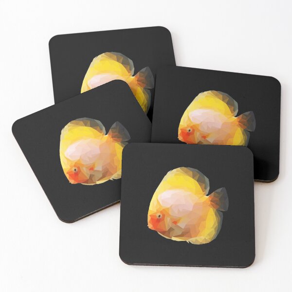 Item preview, Darla the Discus Fish designed and sold by fishadditions.