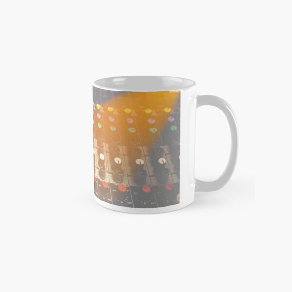 Audio Mixer Master Coffee Mug for Sale by adamcampen