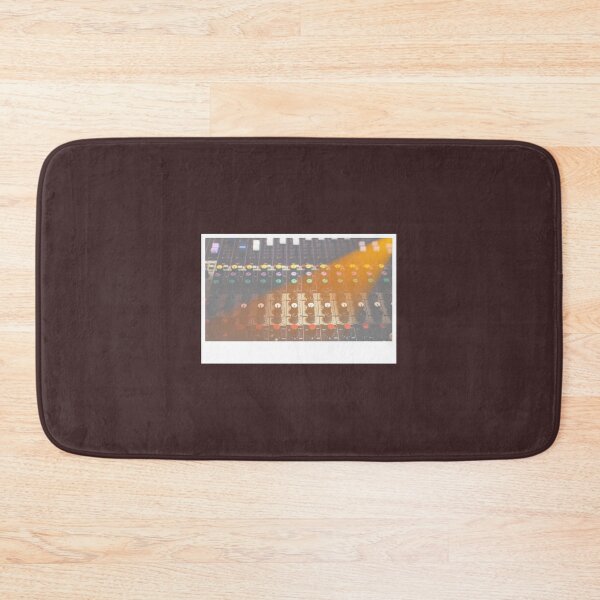 Item preview, Soundboard mixer designed and sold by Bee-.