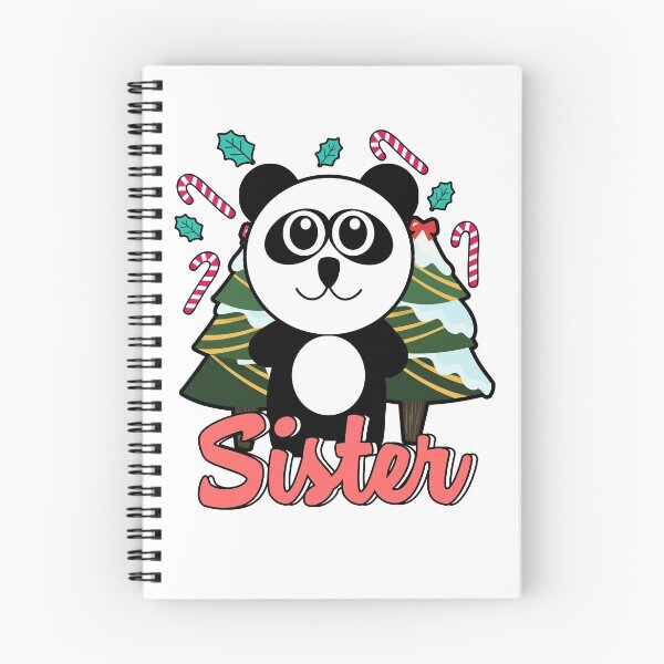 Item preview, Sister Christmas family sibling gift designed and sold by redshirtz.