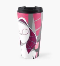 Spider Gwen Travel Mug