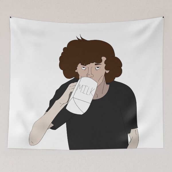 Item preview, Levi MILK Normal designed and sold by DjJacobi.