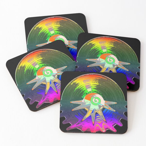 Item preview, colored vinyl designed and sold by ricobarinas.
