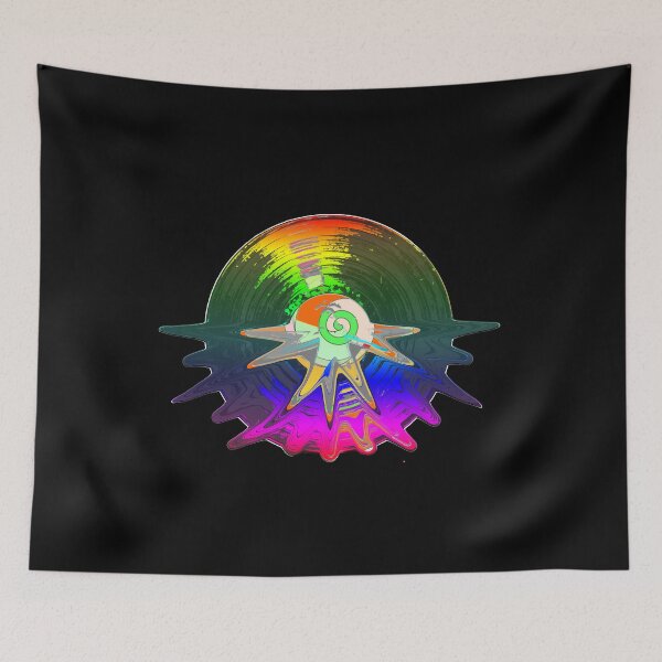 Item preview, colored vinyl designed and sold by ricobarinas.