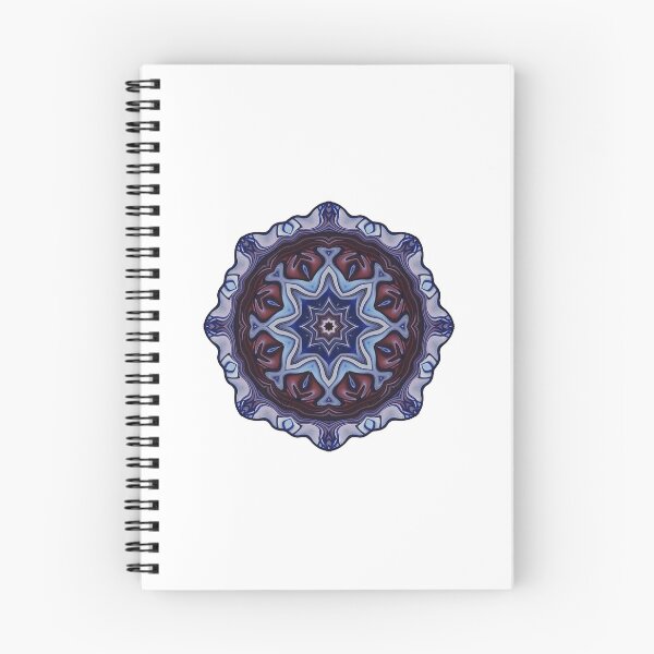 Item preview, Purple Bliss  designed and sold by Michell Rosenthal.