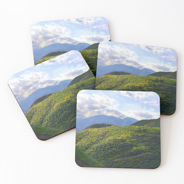 Item preview, Rolling Hillside in California designed and sold by Glenn McCarthy.