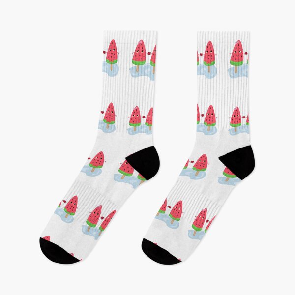 Item preview,  Dear watermelon partner fruit forever designed and sold by Gex909.