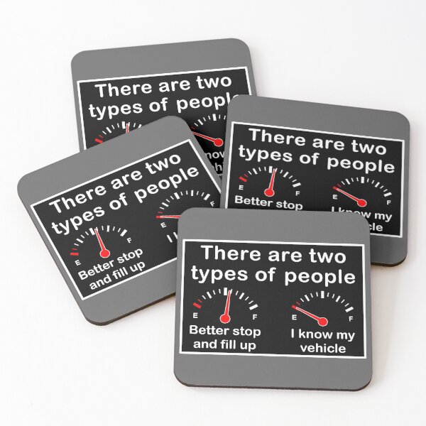 Item preview, There are two types of people designed and sold by DejaEntendu007.