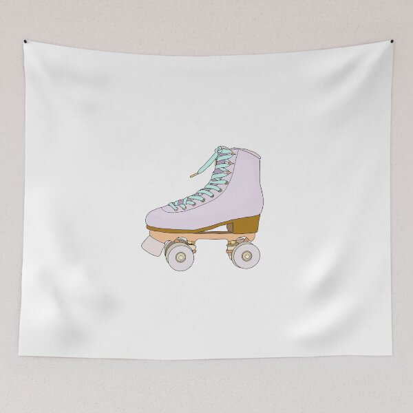 Item preview, Skater Girl designed and sold by mollykay26.