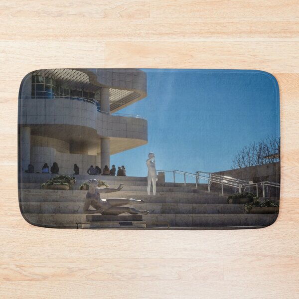 Item preview, Art Revealed Getty Center designed and sold by Robert Alsop.