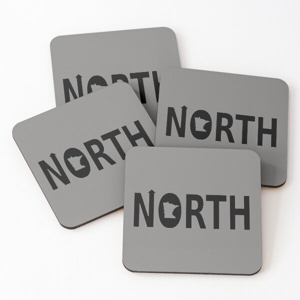 Item preview, Minnesota North Country designed and sold by dwhanson100.