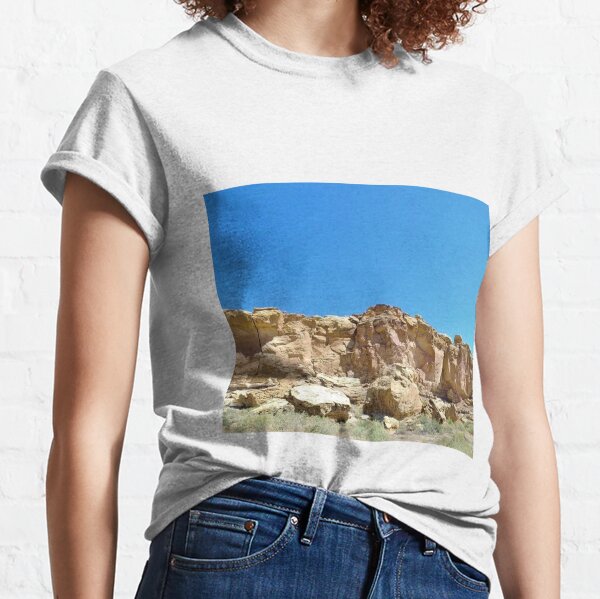 Chaco Canyon T Shirts for Sale Redbubble