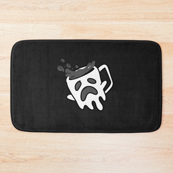 Item preview, Ghost Coffee designed and sold by CoffeeMcGee.