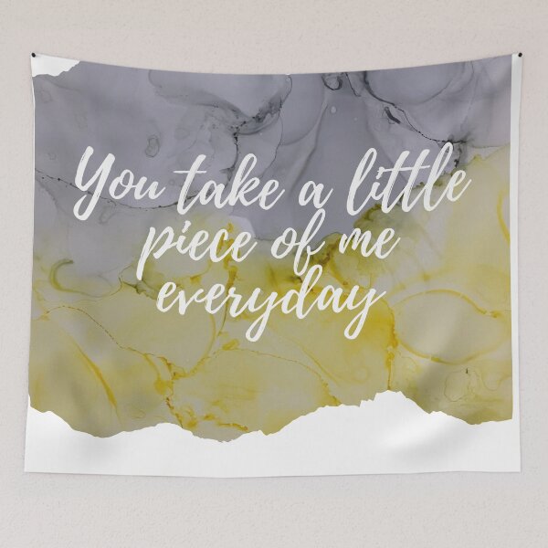 Item preview, A Little Piece of Me Alcohol Ink  designed and sold by vonnieacrylics.