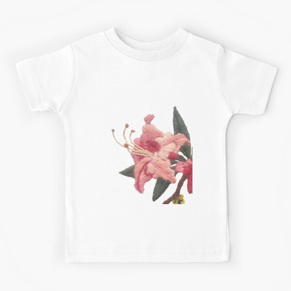 Lily Kids T-Shirt