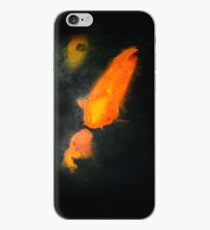 Coy Kiss iPhone Case iPhone Case