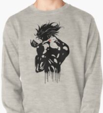 Shadow DIO Pullover