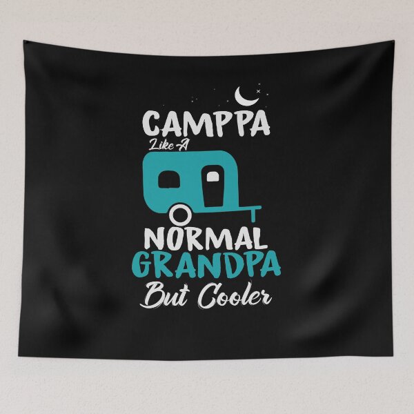 Item preview, Camppa designed and sold by Alchemytshirts.