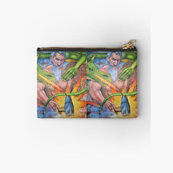 Item preview, Haephestus God of Thunder designed and sold by jasun100.