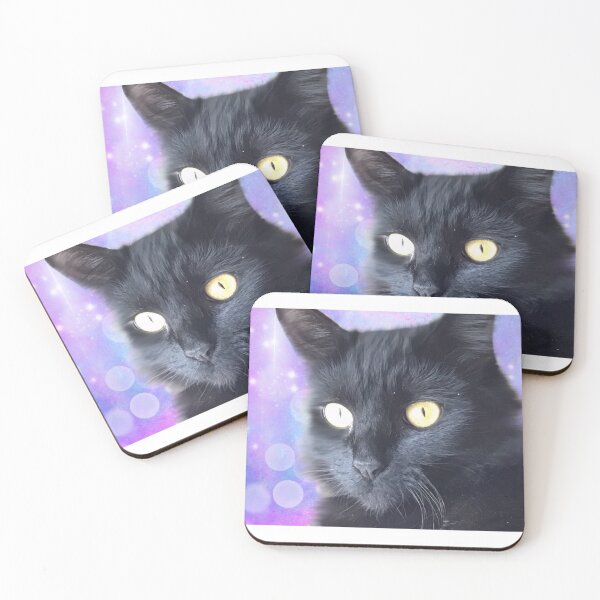 Item preview, Space Cat designed and sold by Maranda Lyn.
