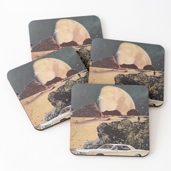 Item preview, Mars Drive designed and sold by PlushFutura.