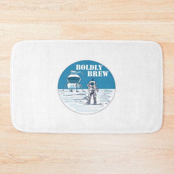 Item preview, Boldly Brew  designed and sold by CoffeeMcGee.