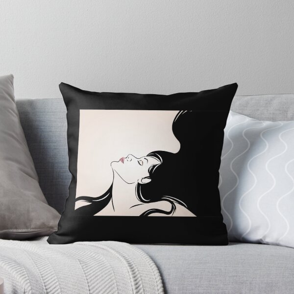 Item preview, Cara hermosa mujer designed and sold by torishaa.