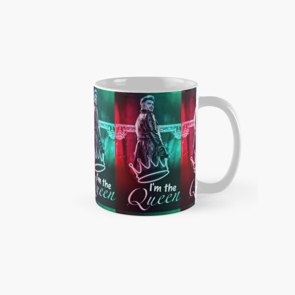 Item preview, I'm the Queen Adam Lambert  designed and sold by FierceSabrina87.
