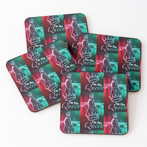 Item preview, I'm the Queen Adam Lambert  designed and sold by FierceSabrina87.