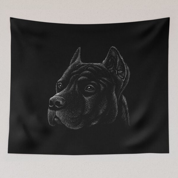 Item preview, Pitbull designed and sold by LeNew.
