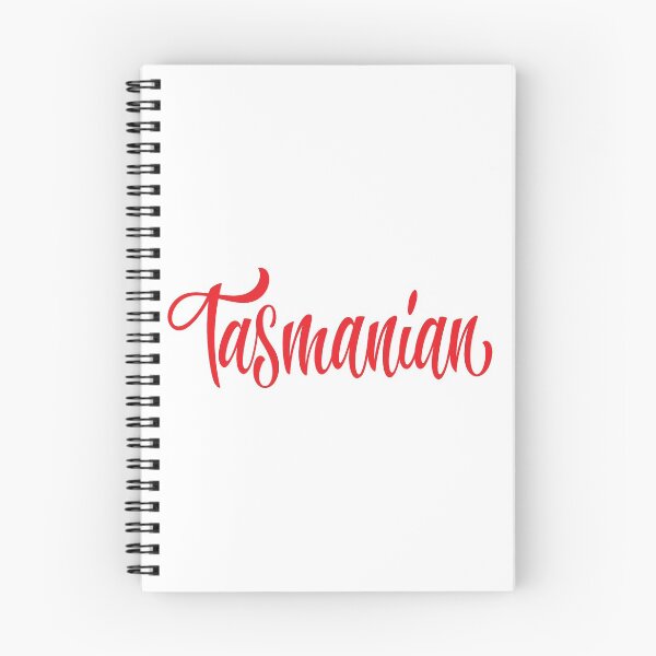 Item preview, Tasmanian Australia Raised Me Tas Tassie Tasmania designed and sold by ProjectX23.